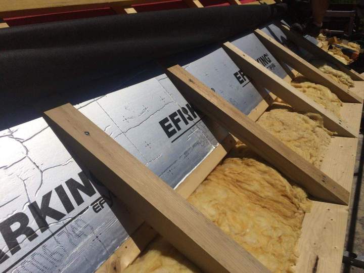 travaux d'isolation Haut-Rhin