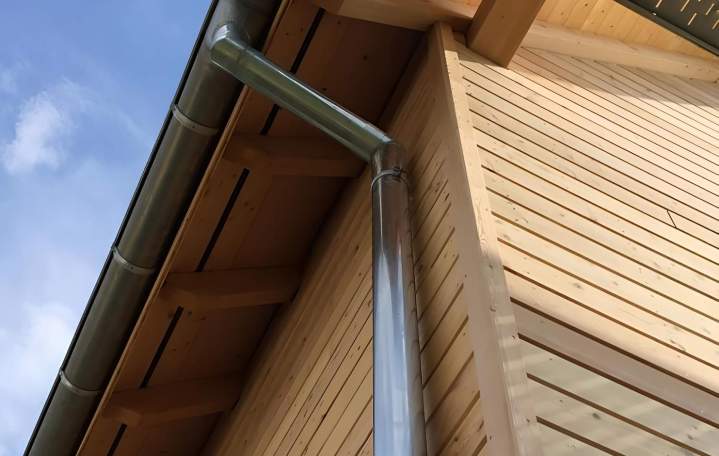 Travaux de zinguerie Haut-Rhin