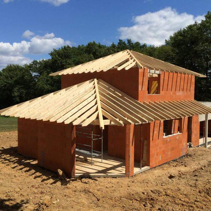 Travaux de toiture Haut-Rhin