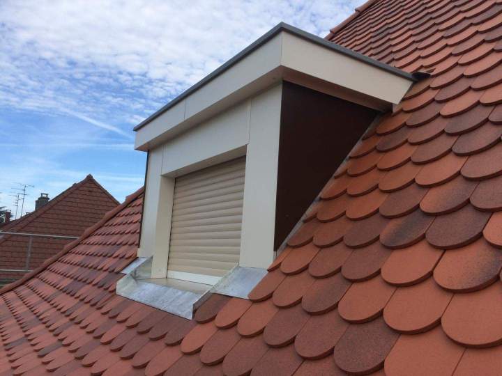 Toiture Haut-Rhin